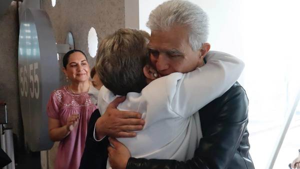 Conflicto Ecuador vs. México: Fiscalía desecha denuncia contra Roberto Canseco 
