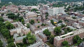 Abogados de EU exigen a Harvard y Yale detener ataques antisemitas en sus campus