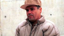 ‘El Chapo’ Guzmán: Arrestos, escapes, juicio y condena... una historia de película