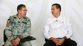 Luis Rodríguez Bucio, excomandante de la Guardia Nacional, será subsecretario de Seguridad 