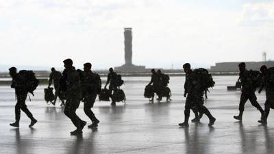 Ejército ‘sale ganón’ de reformas en Senado: Controlará dinero de turismo y el espacio aéreo