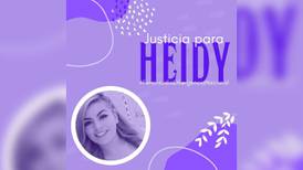 Fiscalía de Zacatecas investiga feminicidio de Heidy Noriega, madre de tres hijos