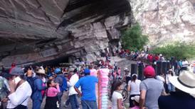 Guanajuato celebra su tradicional Día de la Cueva