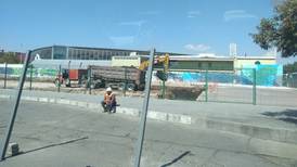 Inician construcción de Estacionamiento Metropolitano en Querétaro 