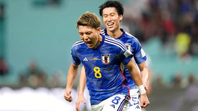 Japón vs. Alemania: ¿Qué es el proyecto ‘Blue Lock’ recordado tras el triunfo de los nipones?