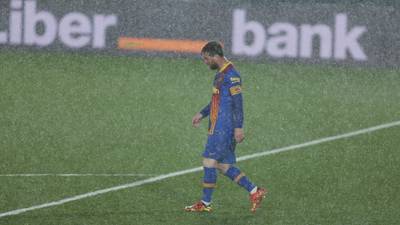 Messi: una historia que puede acabar en ‘final feliz’ o en una ‘pesadilla’ para el Barcelona
