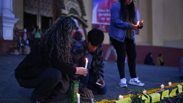 Casos de feminicidio en Veracruz disminuyen en octubre 