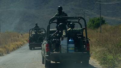 Cárteles mexicanos: ¿Qué grupos del narco reclutan a más personas?