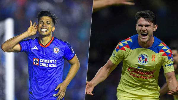 Fechas y horarios del América vs. Cruz Azul: ¿Dónde y cuándo es la Final del Clausura 2024 Liga MX? 