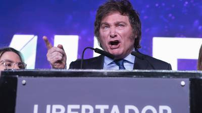 Argentina con Milei: un fundamentalista del mercado