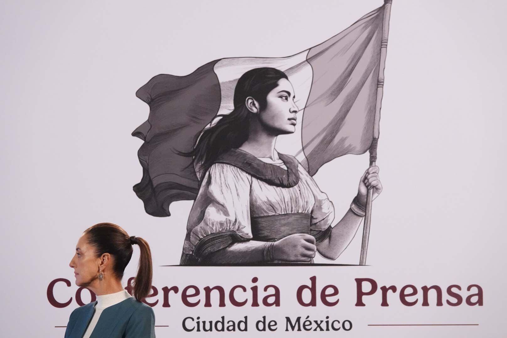 Sexenio de Claudia Sheinbaum inició 'movidito': ¿Qué ha pasado desde que se convirtió en presidenta? – El Financiero