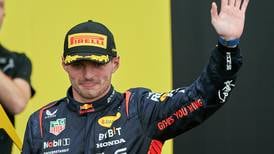 Max Verstappen pide mayor competencia del resto de los pilotos de F1: ‘La gente se aburre’