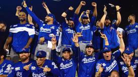 Monclova gana el primer título de su historia en la Liga Mexicana de Beisbol