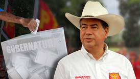 Elecciones en Coahuila 2023: ¿Quién es Ricardo Mejía, candidato opositor que ‘jura’ ser de la 4T?