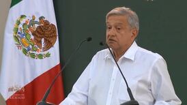 A Badiraguato, como a Atlacomulco, no se le puede estigmatizar: López Obrador
