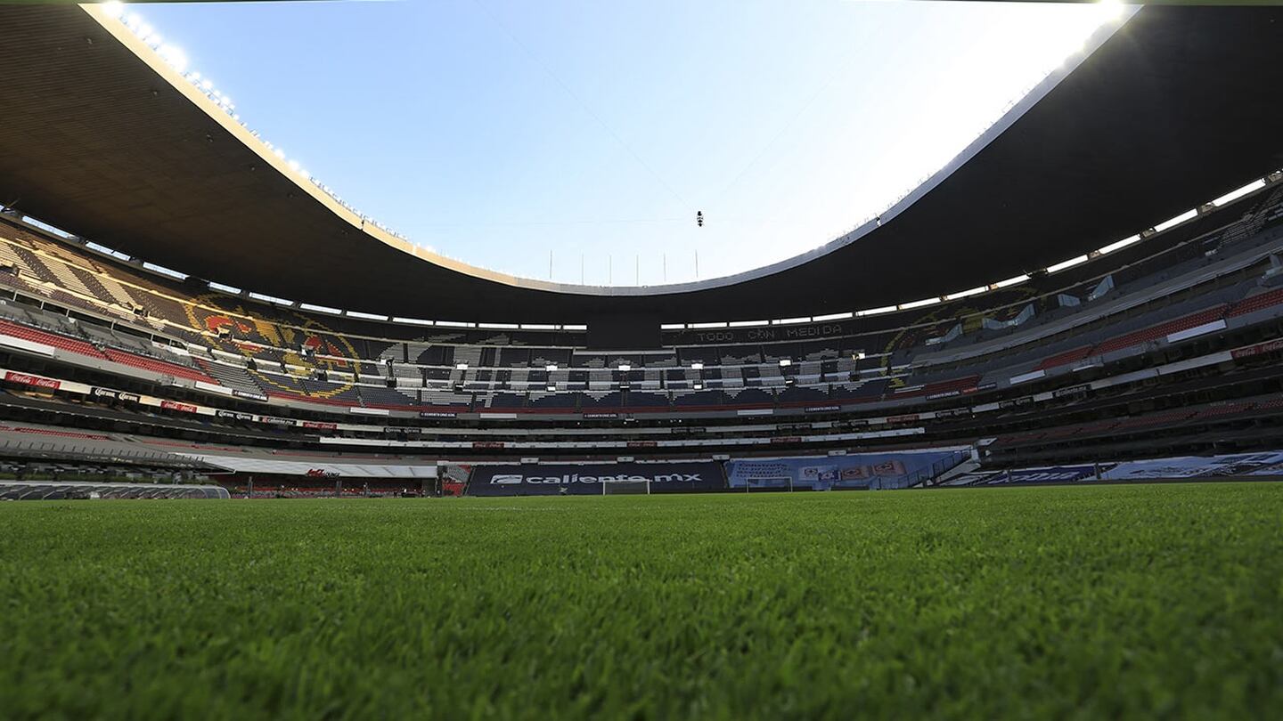 La Ciudad de México permanecerá una semana más en color naranja (Mexsport)