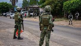 Cárteles amenazan a balazos a pobladores de la sierra de Chiapas para reclutarlos