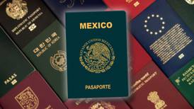 Ranking de los pasaportes más poderosos en 2023: ¿En qué lugar está México?