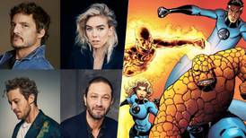 ‘Los Cuatro Fantásticos’: ¿Quién es quién en la nueva película de Marvel Studios?