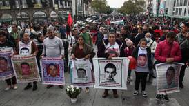 Caso Ayotzinapa: Jueza ordena liberar a 8 militares implicados en la desaparición de los 43