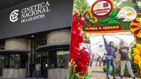 Nueva Cineteca, Festival de Flores de Verano y otros planes en CDMX del 18 al 20 de agosto