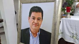 Asesinato del periodista Luis Enrique Ramírez: Detienen en Sinaloa al presunto homicida
