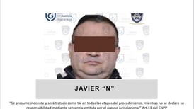 Javier Duarte, exgobernador de Veracruz, es vinculado a proceso por desaparición forzada
