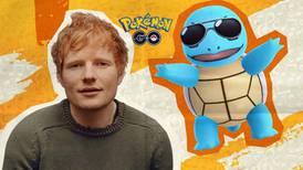 Ed Sheeran dará un concierto virtual a través de Pokemon Go