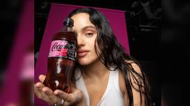 Coca-Cola sin azúcar de Rosalía: Estos son los ingredientes y posibles daños a la salud