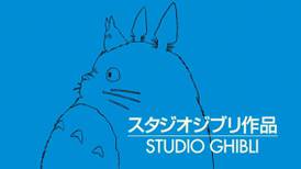 ¡Totoro puede ser tu vecino... al menos en Netflix! Llegarán los filmes de Studio Ghibli a la plataforma