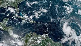 Huracán Lee avanza por el Atlántico: Es ‘extremadamente peligroso’, advierten