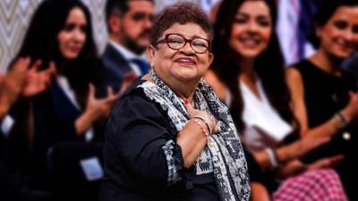 Ernestina Godoy nombra a su reemplazo: Ulises Lara, actual vocero, será fiscal interino en CDMX