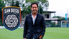 Carlos Aviña dejaría al Mónaco para convertirse en director deportivo del San Diego FC de la MLS