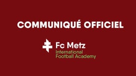 Jugador juvenil del Metz, involucrado en posible asesinato de futbolista berlinés