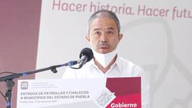 Puebla: Destituyen al secretario de Seguridad Pública y designan subsecretario de Centros Penitenciarios