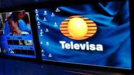 Grupo Televisa mantiene  ingresos por 18 mil 520 mdp en 2T23