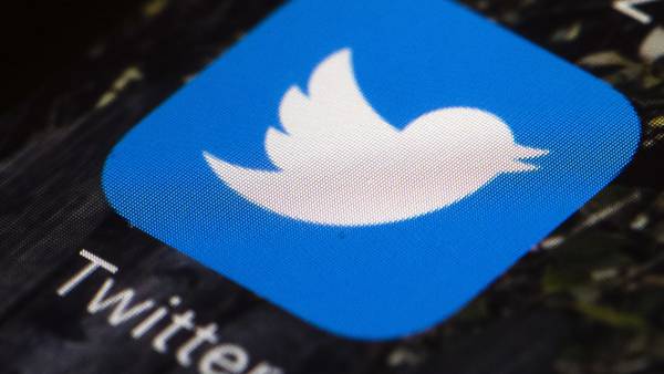 ‘Bloqueados’: Twitter cierra red para anunciantes negacionistas del cambio climático