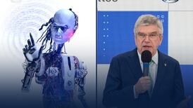 COI presentó plan para integrar Inteligencia Artificial a los Juegos Olímpicos