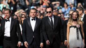 ¡Tarantino está de vuelta! Estrena en Cannes su oda al cine estadounidense