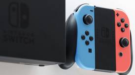 Nintendo va por más: aumentará producción del Switch en 20% por alta demanda 