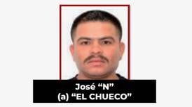 Fiscalía analiza la posible muerte de ‘El Chueco’, acusado por asesinato de jesuitas en Chihuahua