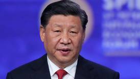 Xi Jinping, entre las amenazas arancelarias de Trump y mostrarse como 'hombre fuerte' en casa