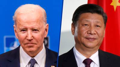 Xi Jinping ‘chantajea’ a Biden: ¿Qué favor le pidió a cambio de frenar la producción de fentanilo?