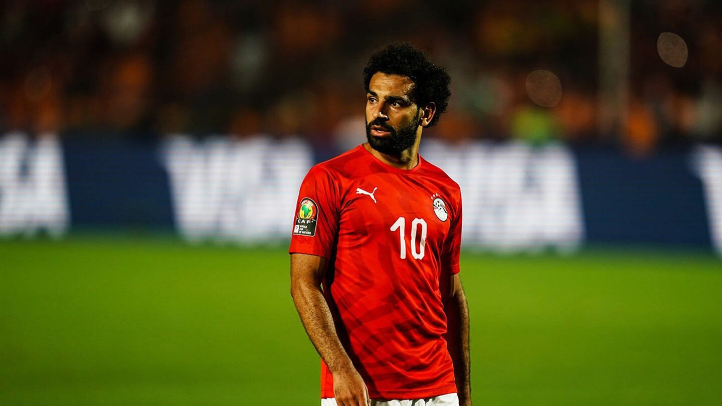 Egipto Sub-23 quiere a Mohamed Salah para Tokio 2020
