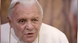 Benedicto XVI en la piel de Anthony Hopkins: Así lo interpretó en la película ‘Los dos Papas’