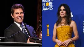 Tom Cruise y Sandra Bullock se lanzan contra Paramount: ‘Nos roban millones’