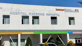 Desabasto de medicamentos ‘pega’ a niñas y niños con cáncer en Hospital Materno Infantil de Toluca