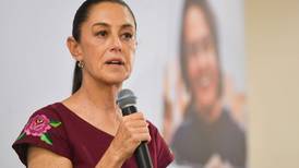 Claudia Sheinbaum pide al presidente español que respete y no se meta en la elección