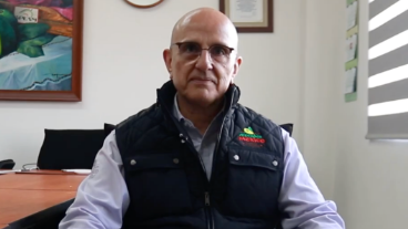 Armando López Orduña, Director general de APEAM